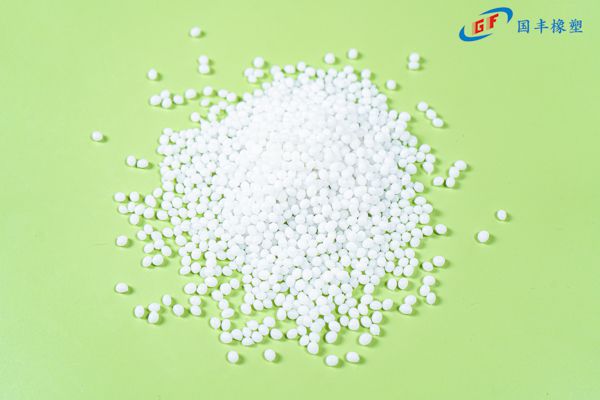 國(guó)豐橡塑為您奉上有價(jià)值的TPE材料，TPR材料資訊