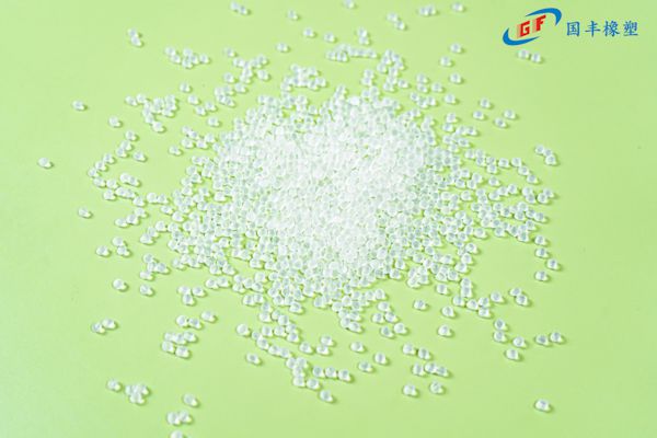 國豐橡塑為您奉上有價值的TPE材料，TPR材料資訊