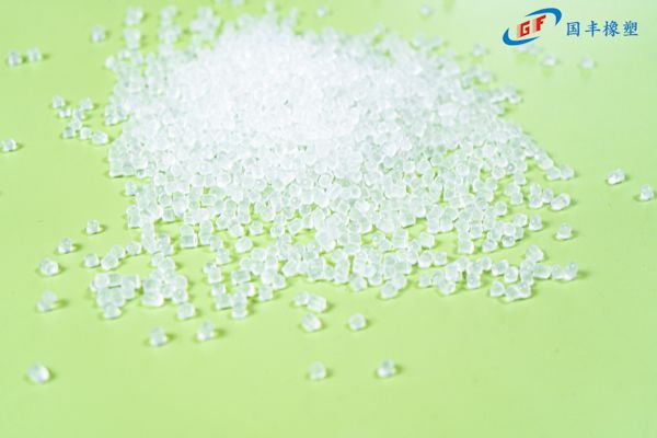 國豐橡塑為您奉上有價值的TPE材料，TPR材料資訊
