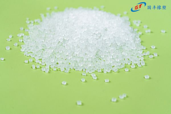 國豐橡塑為您奉上有價(jià)值的TPE材料，TPR材料資訊