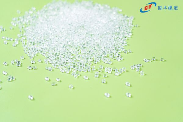 國豐橡塑為您奉上有價值的TPE材料，TPR材料資訊