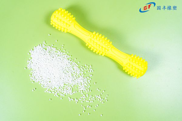 國豐橡塑為您奉上有價值的TPE材料，TPR材料資訊