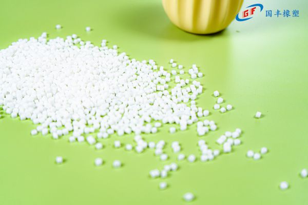 國豐橡塑為您奉上有價(jià)值的TPE材料，TPR材料資訊