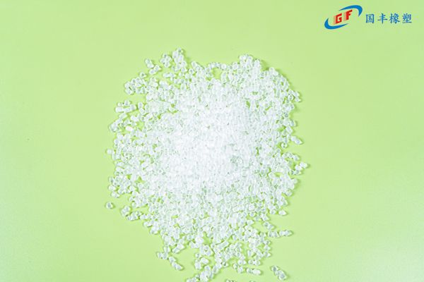 國豐橡塑為您奉上有價值的TPE材料，TPR材料資訊