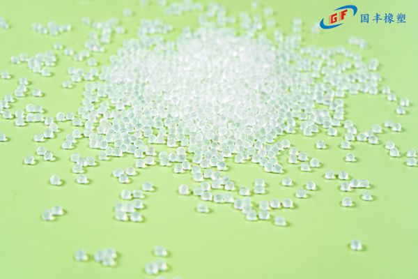 國豐橡塑為您奉上有價值的TPE材料，TPR材料資訊