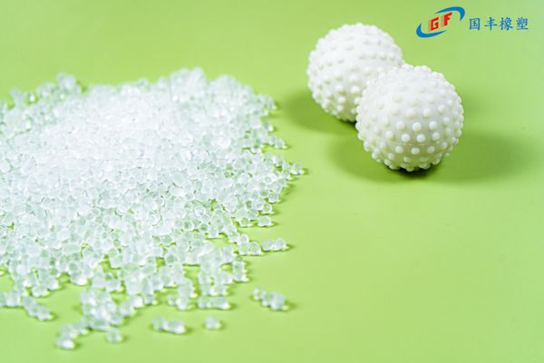 國豐橡塑為您奉上有價值的TPE材料，TPR材料資訊