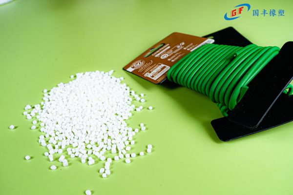 國豐橡塑為您奉上有價值的TPE材料，TPR材料資訊
