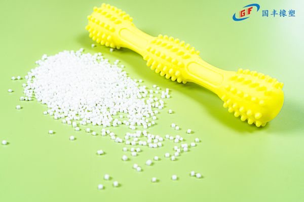 國豐橡塑為您奉上有價值的TPE材料，TPR材料資訊