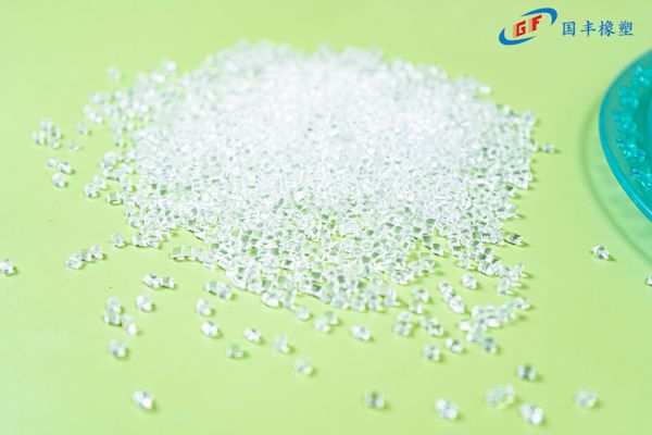 國豐橡塑為您奉上有價值的TPE材料，TPR材料資訊