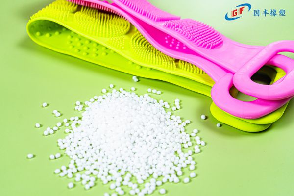 國豐橡塑為您奉上有價(jià)值的TPE材料，TPR材料資訊