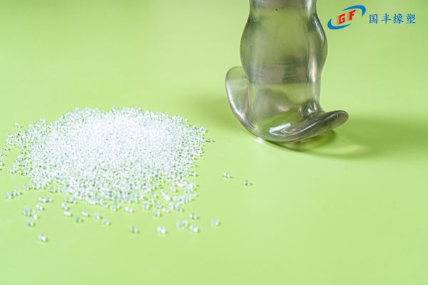 國豐橡塑為您奉上有價值的TPE材料，TPR材料資訊
