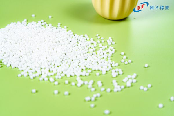 國豐橡塑為您奉上有價值的TPE材料，TPR材料資訊