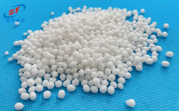 國豐橡塑為您奉上有價(jià)值的TPE材料，TPR材料資訊