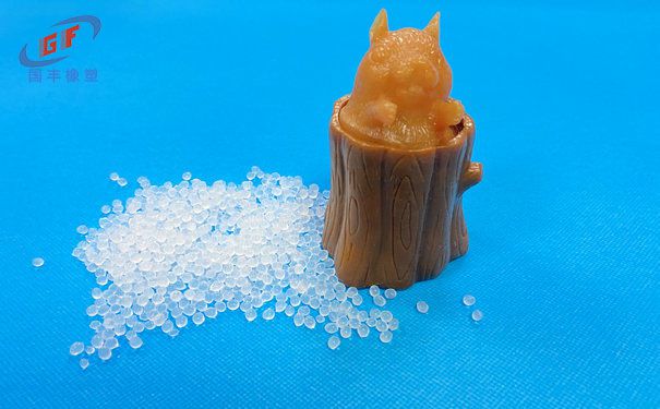 國(guó)豐橡塑為您奉上有價(jià)值的TPE材料，TPR材料資訊