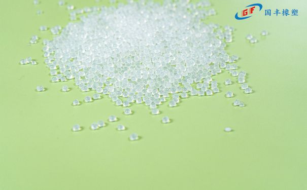 國豐橡塑為您奉上有價值的TPE材料，TPR材料資訊