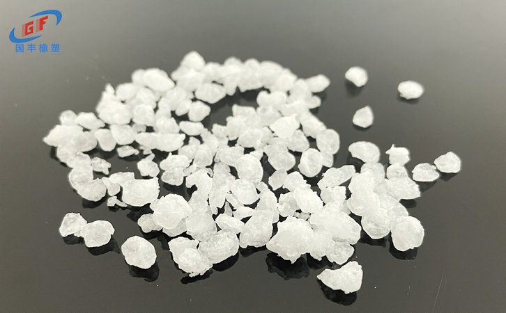 國(guó)豐橡塑為您奉上有價(jià)值的TPE材料，TPR材料資訊