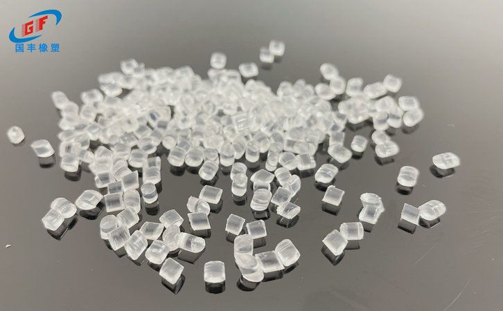 國(guó)豐橡塑為您奉上有價(jià)值的TPE材料，TPR材料資訊