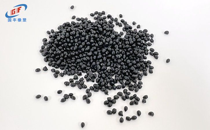 國豐橡塑為您奉上有價(jià)值的TPE材料，TPR材料資訊