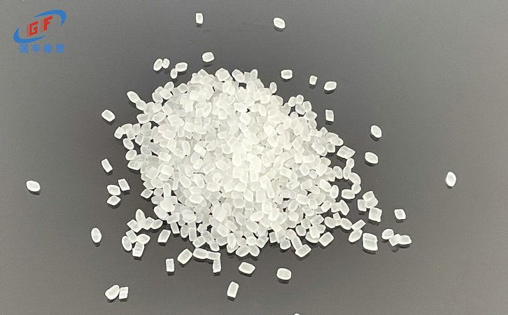 國豐橡塑為您奉上有價值的TPE材料，TPR材料資訊