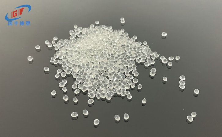 國(guó)豐橡塑為您奉上有價(jià)值的TPE材料，TPR材料資訊