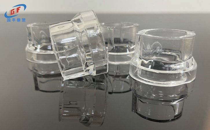 國(guó)豐橡塑為您奉上有價(jià)值的TPE材料，TPR材料資訊