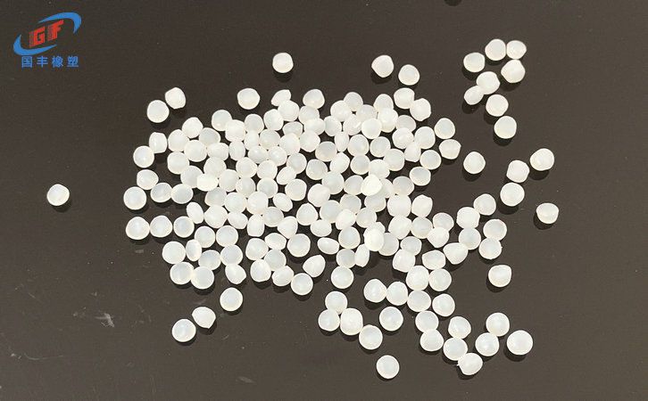 國豐橡塑為您奉上有價值的TPE材料，TPR材料資訊