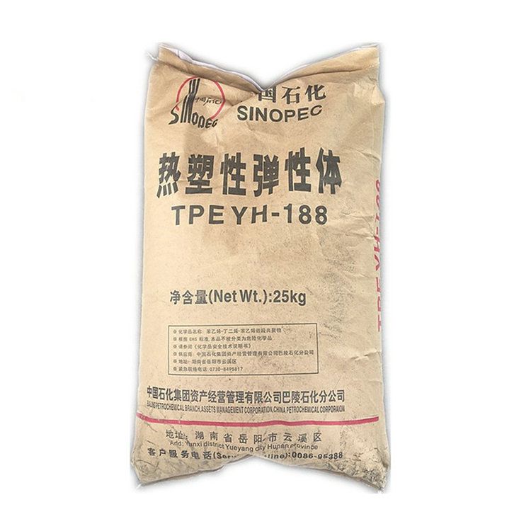 國豐橡塑為您奉上有價值的TPE材料，TPR材料資訊