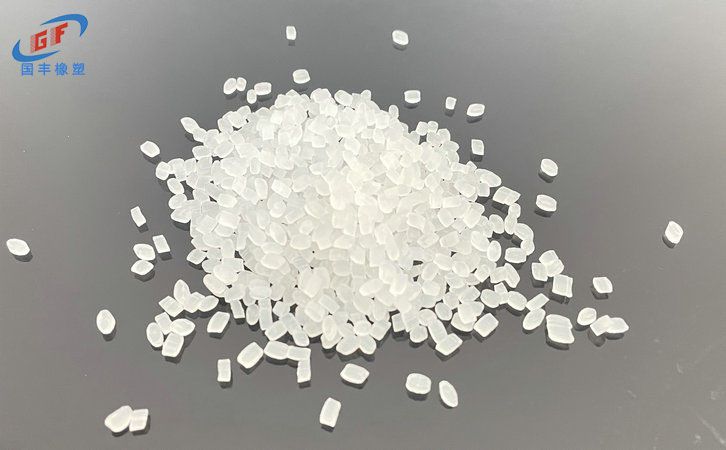 國豐橡塑為您奉上有價值的TPE材料，TPR材料資訊