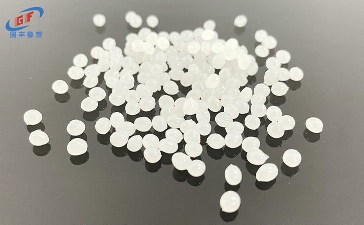 國豐橡塑為您奉上有價值的TPE材料，TPR材料資訊
