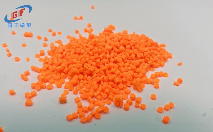 國豐橡塑為您奉上有價值的TPE材料，TPR材料資訊