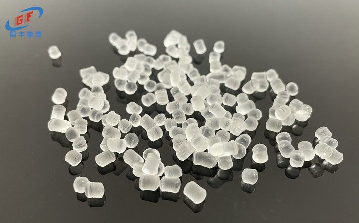 國豐橡塑為您奉上有價值的TPE材料，TPR材料資訊