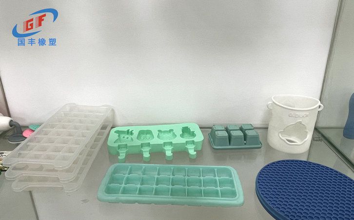 國(guó)豐橡塑為您奉上有價(jià)值的TPE材料，TPR材料資訊