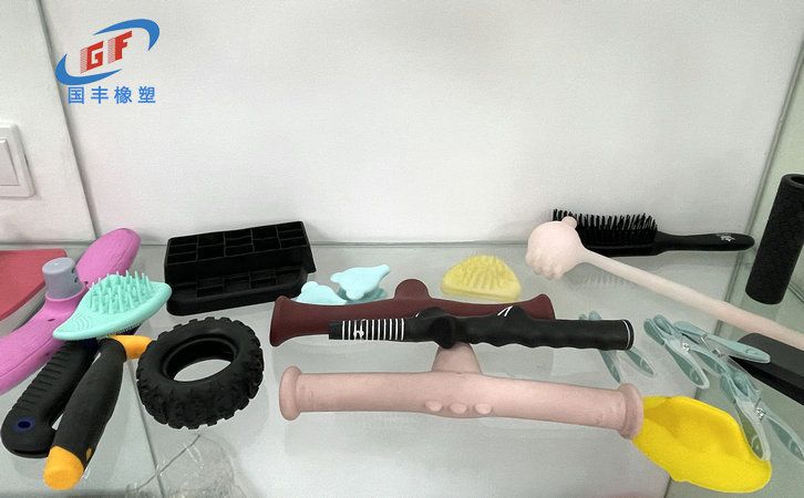 國豐橡塑為您奉上有價(jià)值的TPE材料，TPR材料資訊