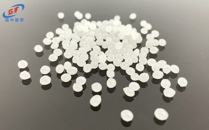 國豐橡塑為您奉上有價值的TPE材料，TPR材料資訊